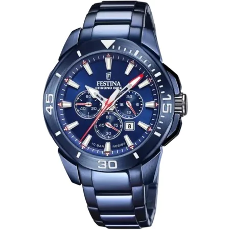 Herrenuhr Festina F20643/1 von Festina, Armbanduhren - Ref: S7274775, Preis: 284,24 €, Rabatt: %