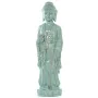 Deko-Figur Alexandra House Living Celeste aus Keramik Buddha 20 x 27 x 83 cm von Alexandra House Living, Sammlerstücke - Ref:...