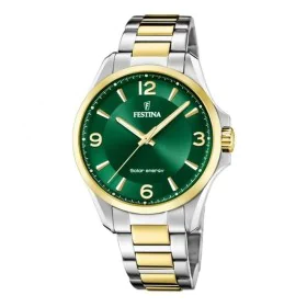 Relógio feminino Festina F20657/3 de Festina, Relógios com braselete - Ref: S7274782, Preço: 172,10 €, Desconto: %