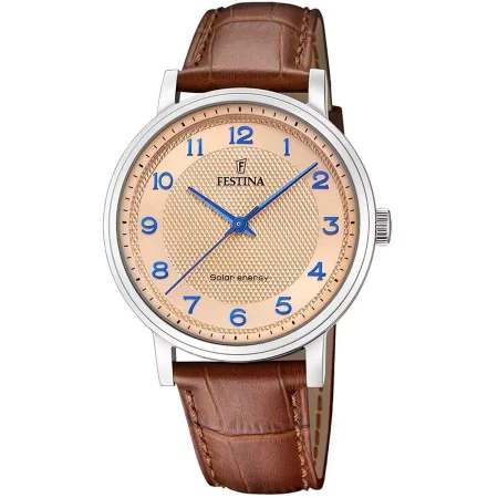 Relógio feminino Festina F20660/2 de Festina, Relógios com braselete - Ref: S7274785, Preço: 145,16 €, Desconto: %