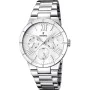 Reloj Hombre Festina F16716/1 Plateado de Festina, Relojes de pulsera - Ref: S7274794, Precio: 119,62 €, Descuento: %