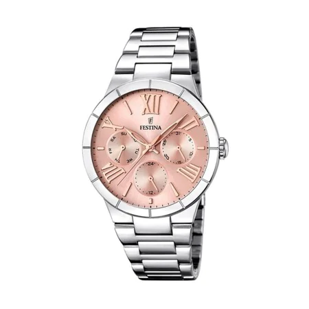 Ladies' Watch Festina F16716/3 by Festina, Wrist Watches - Ref: S7274795, Price: 108,92 €, Discount: %