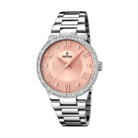 Relógio feminino Festina F16719/3 de Festina, Relógios com braselete - Ref: S7274796, Preço: 113,27 €, Desconto: %