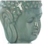 Decorative Figure Alexandra House Living Celeste Ceramic Buddha 20 x 27 x 83 cm by Alexandra House Living, Collectables - Ref...