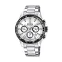 Montre Homme Festina F20560/1 Argenté de Festina, Montres bracelet - Réf : S7274801, Prix : 176,19 €, Remise : %