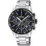 Men's Watch Festina F20560/5 Black Silver by Festina, Wrist Watches - Ref: S7274802, Price: 176,19 €, Discount: %