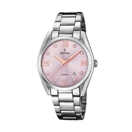 Relógio para bebês Festina F16790/D de Festina, Relógios com braselete - Ref: S7274805, Preço: 101,83 €, Desconto: %