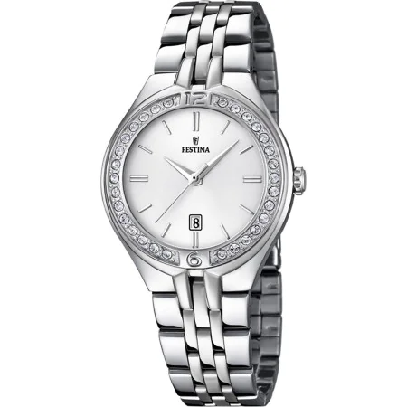 Montre Femme Festina F16867/1 de Festina, Montres bracelet - Réf : S7274811, Prix : 113,27 €, Remise : %