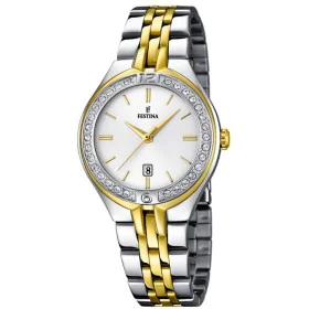 Montre Femme Festina MADEMOISELLE (Ø 32 mm) de Festina, Montres bracelet - Réf : S7274812, Prix : 141,28 €, Remise : %