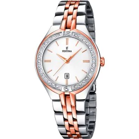 Relógio feminino Festina F16868/2 de Festina, Relógios com braselete - Ref: S7274813, Preço: 141,28 €, Desconto: %