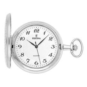 Reloj de Bolsillo Festina F2024/1 de Festina, Relojes de bolsillo - Ref: S7274823, Precio: 145,16 €, Descuento: %