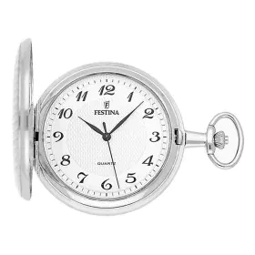 Pocket Watch Festina F2024/1 by Festina, Pocket & Fob Watches - Ref: S7274823, Price: 156,77 €, Discount: %