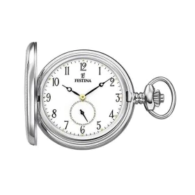 Taschenuhr Festina F2026/1 von Festina, Taschenuhren - Ref: S7274824, Preis: 154,14 €, Rabatt: %