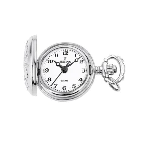 Pocket Watch Festina F2032/1 by Festina, Pocket & Fob Watches - Ref: S7274826, Price: 156,77 €, Discount: %