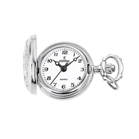 Pocket Watch Festina F2032/1 by Festina, Pocket & Fob Watches - Ref: S7274826, Price: 145,16 €, Discount: %