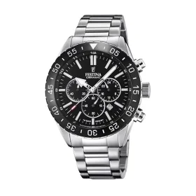 Montre Homme Festina F20575/3 de Festina, Montres bracelet - Réf : S7274827, Prix : 199,07 €, Remise : %