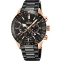 Montre Homme Festina F20578/1 Noir de Festina, Montres bracelet - Réf : S7274828, Prix : 244,09 €, Remise : %