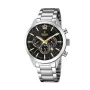 Reloj Hombre Festina F20343/4 Negro Plateado de Festina, Relojes de pulsera - Ref: S7274832, Precio: 149,19 €, Descuento: %