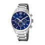 Reloj Hombre Festina F20343/7 Plateado de Festina, Relojes de pulsera - Ref: S7274833, Precio: 141,28 €, Descuento: %