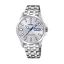 Relógio masculino Festina F20357/1 Prateado de Festina, Relógios com braselete - Ref: S7274836, Preço: 113,27 €, Desconto: %