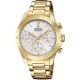 Relógio feminino Festina BOYFRIEND (Ø 38,5 mm) de Festina, Relógios com braselete - Ref: S7274849, Preço: 199,07 €, Desconto: %