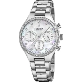 Montre Femme Festina F20401/1 de Festina, Montres bracelet - Réf : S7274850, Prix : 154,14 €, Remise : %