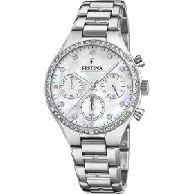 Montre Femme Festina F20401/1 de Festina, Montres bracelet - Réf : S7274850, Prix : 166,47 €, Remise : %