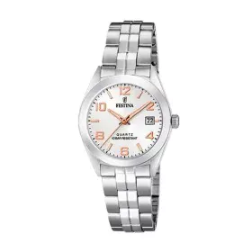 Relógio feminino Festina F20438/4 de Festina, Relógios com braselete - Ref: S7274860, Preço: 99,72 €, Desconto: %