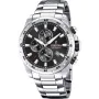 Montre Homme Festina F20463/4 Noir Argenté de Festina, Montres bracelet - Réf : S7274870, Prix : 154,14 €, Remise : %