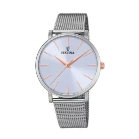 Reloj Mujer Festina F20475/3 de Festina, Relojes de pulsera - Ref: S7274871, Precio: 109,77 €, Descuento: %