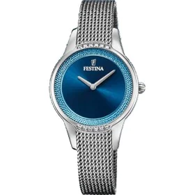 Montre Femme Festina F20494/2 de Festina, Montres bracelet - Réf : S7274876, Prix : 113,27 €, Remise : %