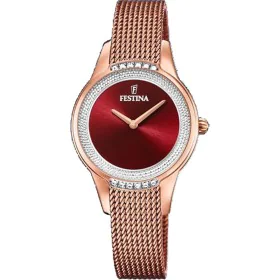 Reloj Mujer Festina F20496/1 de Festina, Relojes de pulsera - Ref: S7274878, Precio: 139,34 €, Descuento: %