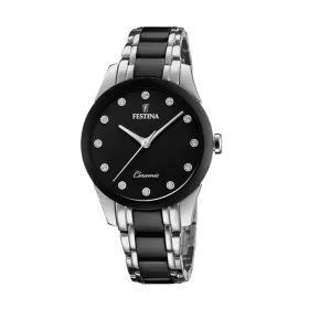 Montre Femme Festina F20499/3 (Ø 35 mm) de Festina, Montres bracelet - Réf : S7274879, Prix : 154,14 €, Remise : %