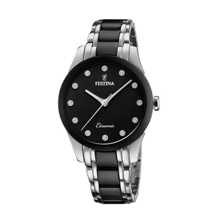 Montre Femme Festina F20499/3 (Ø 35 mm) de Festina, Montres bracelet - Réf : S7274879, Prix : 166,47 €, Remise : %