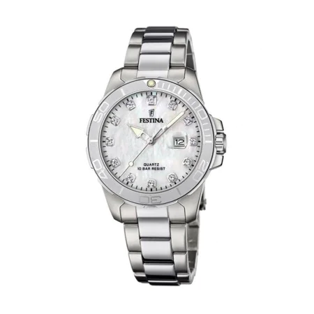 Montre Femme Festina F20503/1 (Ø 35 mm) de Festina, Montres bracelet - Réf : S7274880, Prix : 141,28 €, Remise : %