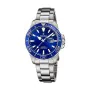 Reloj Hombre Festina F20503/3 Plateado (Ø 35 mm) de Festina, Relojes de pulsera - Ref: S7274882, Precio: 149,19 €, Descuento: %