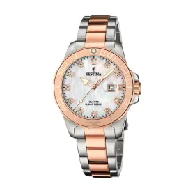 Relógio feminino Festina F20505/1 (Ø 35 mm) de Festina, Relógios com braselete - Ref: S7274884, Preço: 154,14 €, Desconto: %