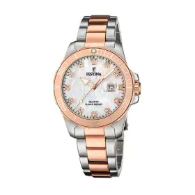 Montre Femme Festina F20505/1 (Ø 35 mm) de Festina, Montres bracelet - Réf : S7274884, Prix : 154,14 €, Remise : %