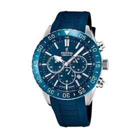 Reloj Hombre Festina F20515/1 de Festina, Relojes de pulsera - Ref: S7274886, Precio: 181,10 €, Descuento: %