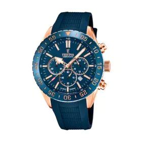 Reloj Hombre Festina F20516/1 de Festina, Relojes de pulsera - Ref: S7274887, Precio: 214,99 €, Descuento: %