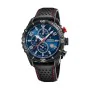 Reloj Hombre Festina F20519/2 Negro de Festina, Relojes de pulsera - Ref: S7274889, Precio: 166,47 €, Descuento: %