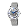 Relógio masculino Festina F20534/1 Prateado de Festina, Relógios com braselete - Ref: S7274893, Preço: 208,07 €, Desconto: %