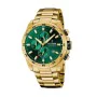 Montre Homme Festina F20541/3 Vert de Festina, Montres bracelet - Réf : S7274896, Prix : 199,07 €, Remise : %