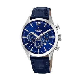 Relógio masculino Festina F20542/2 de Festina, Relógios com braselete - Ref: S7274898, Preço: 131,96 €, Desconto: %