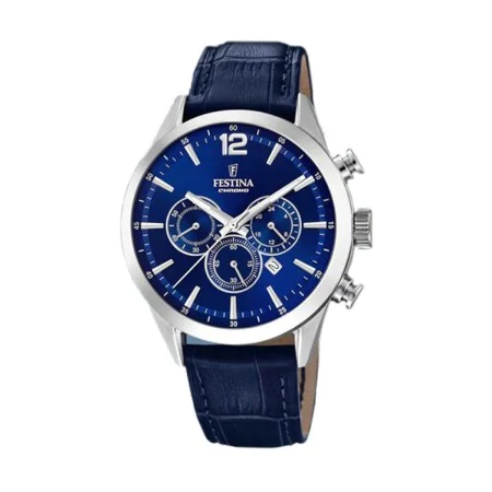 Relógio masculino Festina F20542/2 de Festina, Relógios com braselete - Ref: S7274898, Preço: 131,96 €, Desconto: %