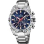 Montre Homme Festina F20543/4 Gris Argenté de Festina, Montres bracelet - Réf : S7274903, Prix : 214,99 €, Remise : %