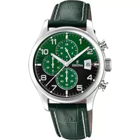 Reloj Hombre Festina F20375_8 Verde de Festina, Relojes de pulsera - Ref: S7274911, Precio: 141,28 €, Descuento: %