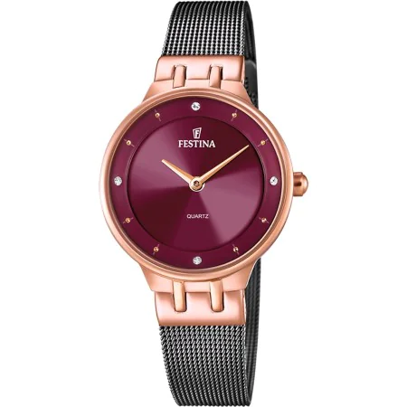 Montre Femme Festina F20599_2 de Festina, Montres bracelet - Réf : S7274913, Prix : 149,19 €, Remise : %