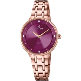 Relógio feminino Festina F20602_2 de Festina, Relógios com braselete - Ref: S7274915, Preço: 141,28 €, Desconto: %