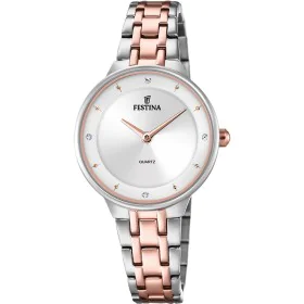 Montre Femme Festina F20626_1 de Festina, Montres bracelet - Réf : S7274918, Prix : 149,19 €, Remise : %